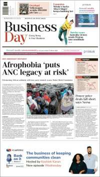 Business Day