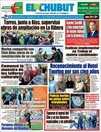 El Chubut