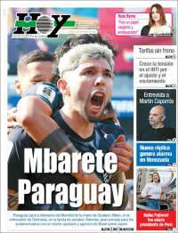 Diario Hoy