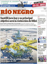 Rio Negro