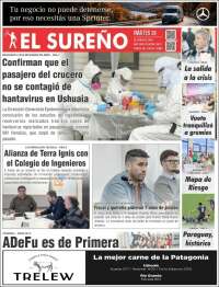 Diario El Sureño