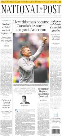 The National Post