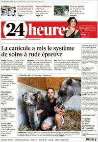 24 Heures