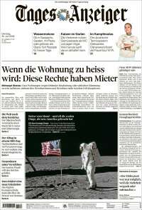 Tages-Anzeiger
