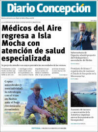Diario de Concepción