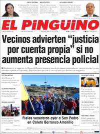 El Pingüino