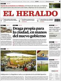 El Heraldo