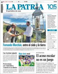 La Patria