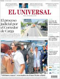 El Universal