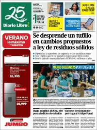 Diario Libre