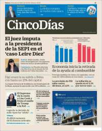 Cinco Días