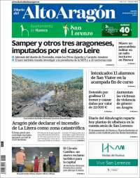Diario del AltoAragón