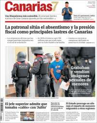 Canarias 7