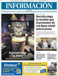 Diario Información