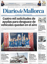 Diario de Mallorca