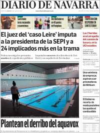 Diario de Navarra