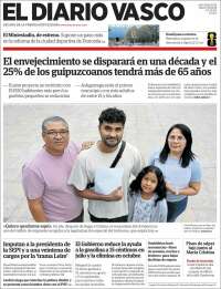 Diario Vasco