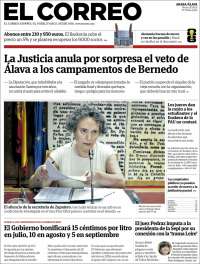 El Correo - Álava
