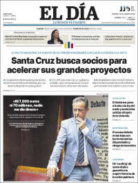 El Día