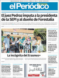 El Periódico de Aragón