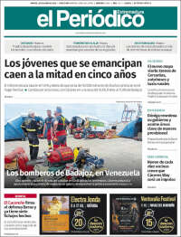 El Periódico de Extremadura