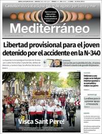 El Periódico Mediterraneo