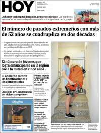 Hoy - Badajoz