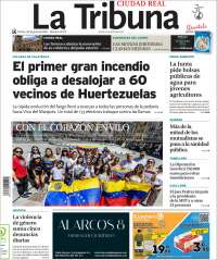 La Tribuna de Ciudad Real