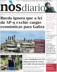 Nòs Diario