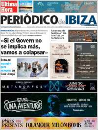 Periódico de Ibiza