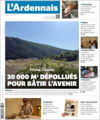 L'Ardenais