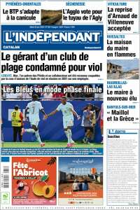 Le Indépendant
