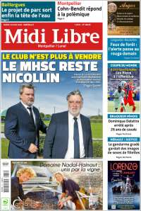 Midi Libre