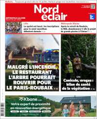 Nord Éclair