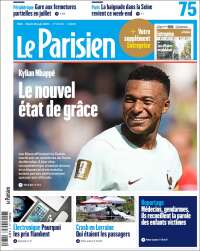 Le Parisien