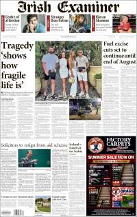 Irish Examiner