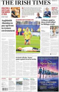 Irish Times