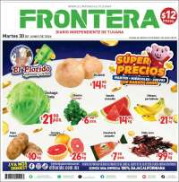 Frontera