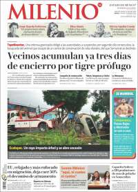 Milenio - Estado de México