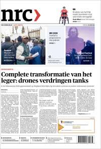 NRC Handelsblad