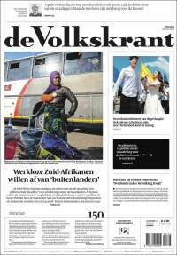 De Volkskrant