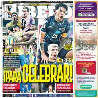 Líbero