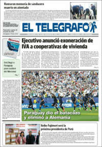 El Telégrafo
