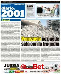 2001 - Dosmiluno