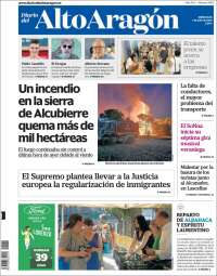 Diario del AltoAragón
