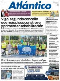 Atlántico Diario