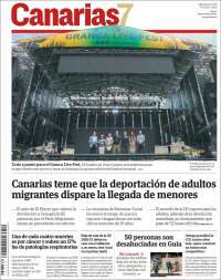 Canarias 7