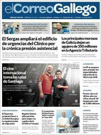 El Correo Gallego