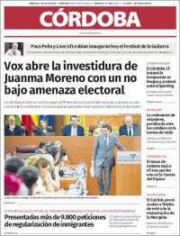 Diario de Córdoba
