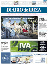 Diario de Ibiza
